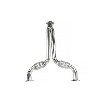 Downpipe Nissan 350Z G35