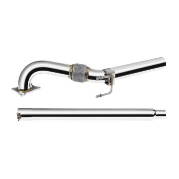 Downpipe FMIC.Pro SEAT Leon Cupra 2.0 TSI Mk2 2007-2011