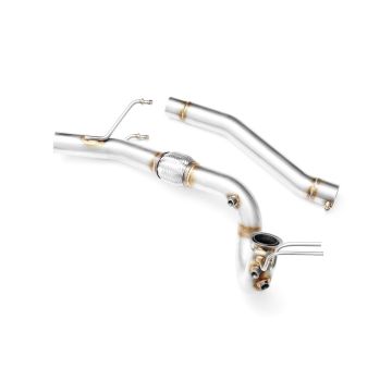 Downpipe VOLKSWAGEN Passat 1.9, 2.0 TDI B6 2006-2011