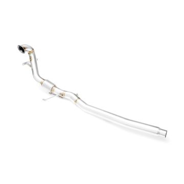 Downpipe VOLKSWAGEN Passat 2.0 TSI B8 2015-2017