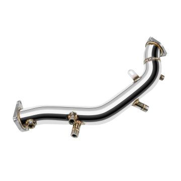 Downpipe FMIC.Pro AUDI A4  2.0 TDI B8 2008-2015