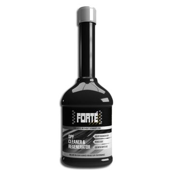Forte DPF Cleaner and Regenerator Wypala i Czyści DPF J40411-Z 117,99 zł