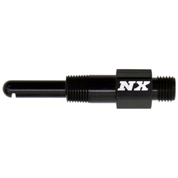 Pojedyncza dysza wylotowa Dry Nozzle 1/8 NPT Nitrous Express NX-DRYNOZZLE USA-NX-DRYNOZZLE 219,00 zł