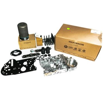 RTMG Performance DSG DQ200 Original Mechatronic Repair Set RTMG-901-0711 1 880,98 zł