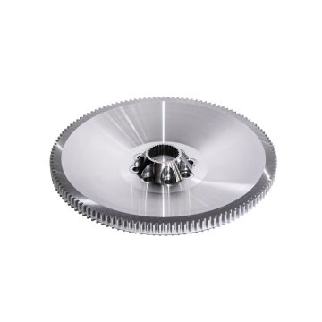 RTMG Performance DSG DQ250 Chromoly Flywheel for 2.0 TSI EA888 Engines RTMG-901-0554 2 298,98 zł