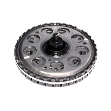 RTMG Performance DSG DQ381 (ODW) Upgraded Clutch up to 25% More Torque Handling RTMG-901-0630 10 317,98 zł