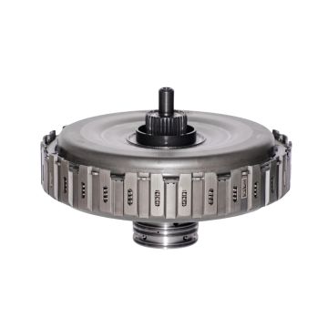 RTMG Performance DSG DQ500 Upgraded Clutch up to 1100Nm