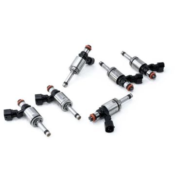 Zestaw wtryskiwaczy DeatschWerks 1700cc injectors (GDI) for 2016-19 Infiniti Q50 2017-19 Infiniti Q60 2023 Nissan Z