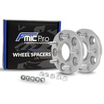 Dystanse przykręcane FMIC.Pro RANGE ROVER SPORT (L494) 25mm 5x120 72,5mm (04.13-)