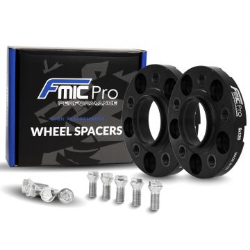 Dystanse przykręcane FMIC.Pro SKODA KODIAQ (NS7) 20mm 5x112 57mm (10.16-)