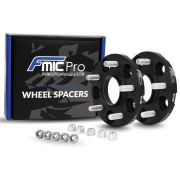 Dystanse przykręcane FMIC.Pro TOYOTA AURIS (E15) 25mm 5x114,3 60mm (10.06-)