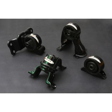 Hardrace Reinforced Engine Mount For Mitsubishi Lancer mirage