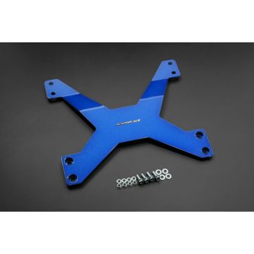 Hardrace Middle Lower Brace Toyota Corolla cross
