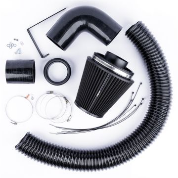 Dedykowany układ dolotowy Proram PSR-232-BK Volkswagen VW Golf MK5 R32 3.2l 