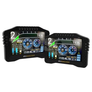 Ecumaster ADU – 7” - Autosport ECU-ADU-7-AS 7 557,00 zł