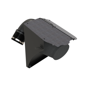 Dedykowany układ dolotowy Ramair JSK-318-BK BMW F20 F21 F22 F30 F31 F32 F33 F34 F36 F80 F82 F83 F87 2.0T B48