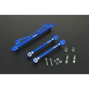Hardrace Hicas Removal Kit Nissan Zseries