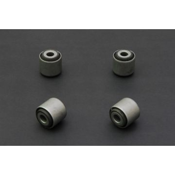 Hardrace Rear Lateral Arm For Bushing toe Ford Mazda Volvo