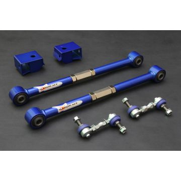 Hardrace REAR REAR LATERAL ARM Subaru Forester Impreza Legacy HR-6155-RR 1 106,05 zł