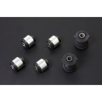 Hardrace Rear Knuckle Bush Lexus RX Toyota Harrier