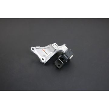 Hardrace Left Engine Mount For Honda City Fit