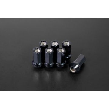 Hardrace Wheel Lug Nuts universal Wheels rims related