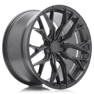Felga kuta Concaver CVR1 20x8.5" (5 hole custom PCD) ET20-45, Carbon Graphite
