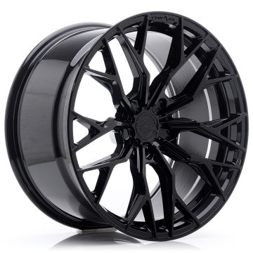 Felga kuta Concaver CVR1 20x8.5" 5x112 ET35, Platinum Black
