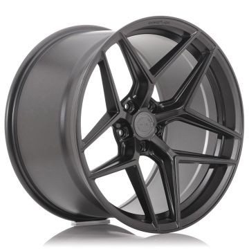 Felga kuta Concaver CVR2 20x9" 5x112 ET45, Carbon Graphite