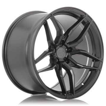 Felga kuta Concaver CVR3 19x9.5" 5x112 ET45, Carbon Graphite
