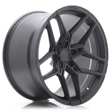 Felga kuta Concaver CVR5 21x10.5" (5 hole custom PCD) ET10-46, Carbon Graphite