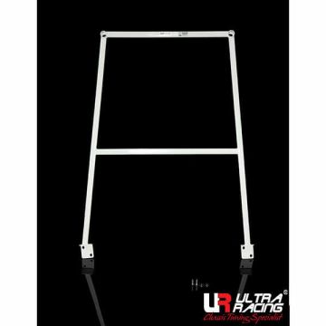 Rozpórka środkowa (Mid Lower Brace) (2856) Ultra Racing Fiat Ulysse 2.2 2WD 02-14