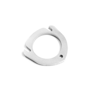 Flansza wydechowa turbo / downpipe nierdzewna VOLVO XC60, XC70 2.4D D5 V70 2.4D D5