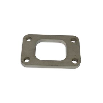 Flansza nierdzewna T3