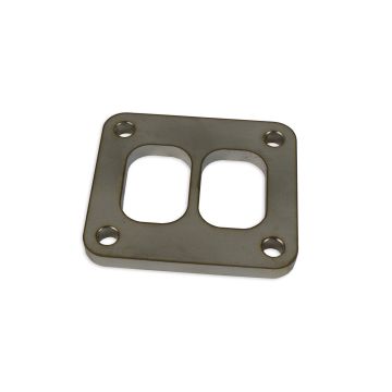 Flansza kolektora nierdzewna SS304 T4 twin scroll FL-T4TS 57,00 zł