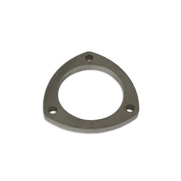 Flansza wydechu 60mm FMIC.EU - 3 otwory