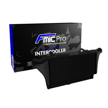 Intercooler FMIC.Pro Mitsubishi EVO VII-IX