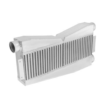 Twin-Turbo intercooler 595x180x90mm FMIC.EU boczny wylot 