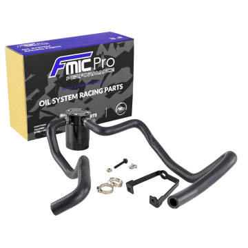 Oil Catch Tank FMIC.Pro Dodge Charger Chrysler 300C 5.7L 2005-2014