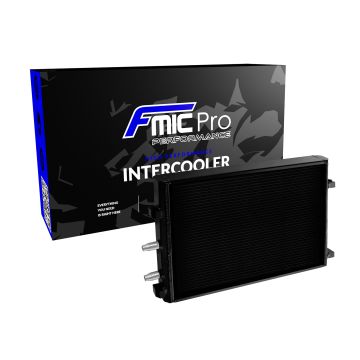 Wymiennik ciepła chargecooler radiator FMIC.Pro BMW M2C/ M3 / M4 S55