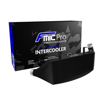 Intercooler FMIC.Pro Opel Astra H OPC 2.0 Turbo 177KW 240PS 2005-2010