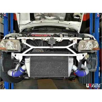 Rozpórka przednia (Front Torsion Bar) Cusco Ultra Racing Mitsubishi EVO 7 (CT9A) 2.0T 4WD 01-07