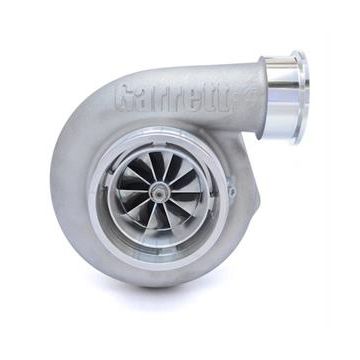 Garrett GTX3584RS Super Core + żeliwo JRspec T3 .82 4-bolt