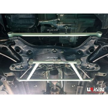 Rozpórka przednia dolna (Front Lower Tiebar) (3753) Ultra Racing Great Wall Haval M4 1.5 2WD MT 12-14