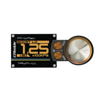 GReddy PRofec Boost Controller High Spec (Amber)
