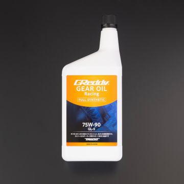 GReddy Racing Gear Oil 75W90 GL5 (1L)