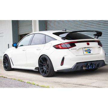 GReddy Power Extreme R Catback for Honda Civic Type R FL5