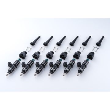 Wtryskiwacze Greddy Nissan RB26DETT - 834 cc