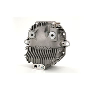 GReddy High Capacity Diff Cover for Nissan Z33 & Z34