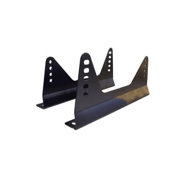 Mocowanie fotela GT2I 3mm FIA Czarne